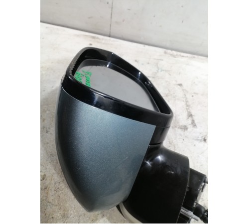 Зеркало заднего вида боковое правое