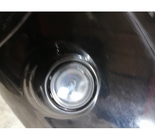 Зеркало заднего вида боковое правое