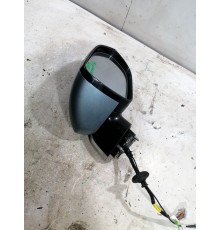 Зеркало заднего вида боковое правое