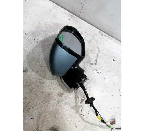 Зеркало заднего вида боковое правое