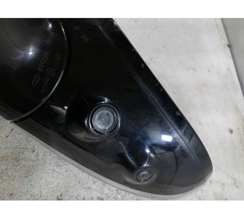 Зеркало заднего вида боковое правое