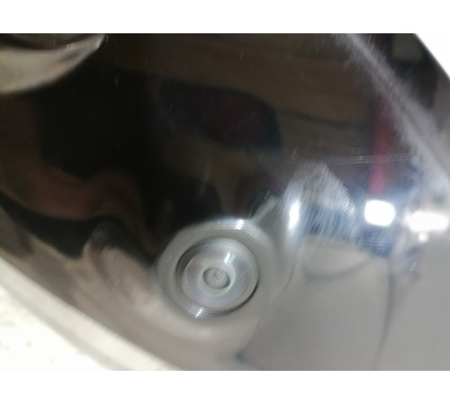 Зеркало заднего вида боковое правое