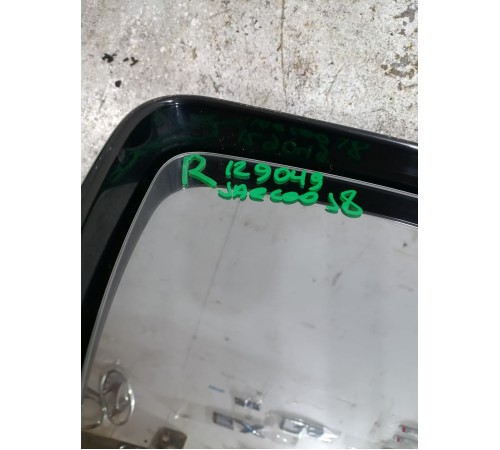 Зеркало заднего вида боковое правое