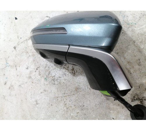 Зеркало заднего вида боковое правое