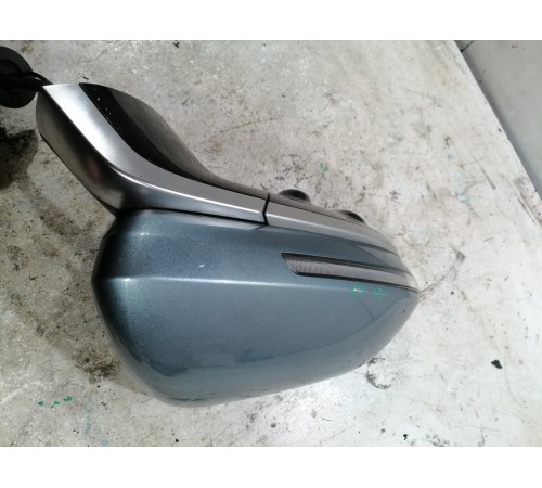 Зеркало заднего вида боковое правое