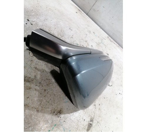 Зеркало заднего вида боковое правое