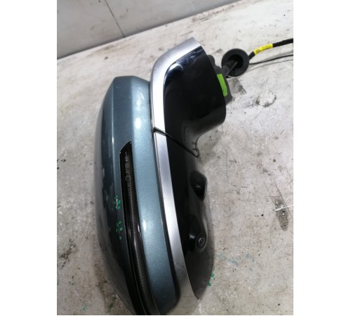 Зеркало заднего вида боковое правое