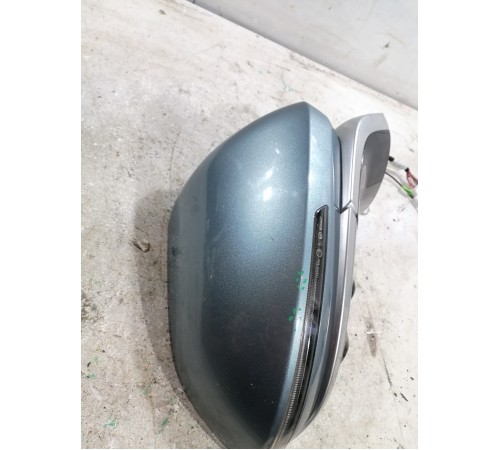 Зеркало заднего вида боковое правое