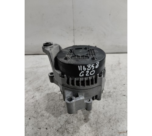 Генератор DENSO 14V 180A