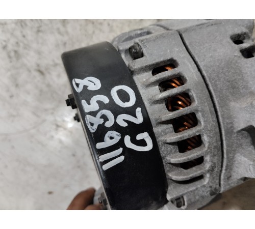 Генератор DENSO 14V 180A