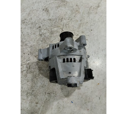 Генератор DENSO 14V 180A