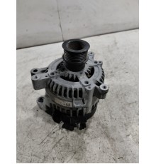 Генератор DENSO 14V 180A