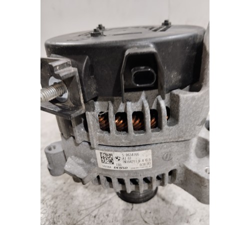 Генератор DENSO 14V 180A