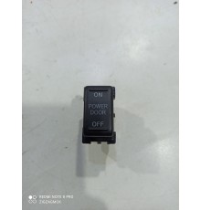 Кнопка отключения электропривода багажника