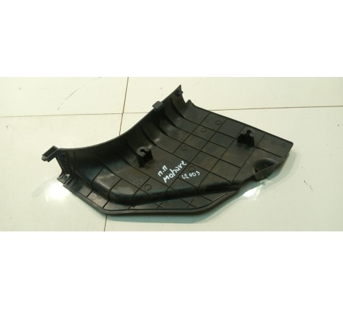 Накладка порога (передняя, правая, внутренняя)