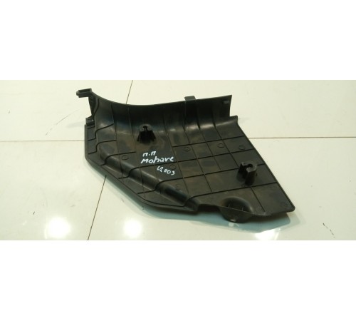 Накладка порога (передняя, правая, внутренняя)