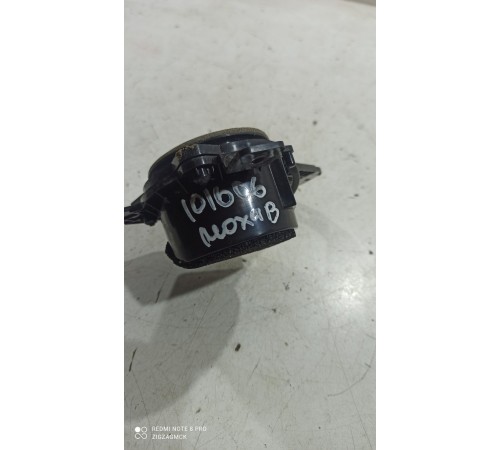 Динамик двери среднечастотный задний правый