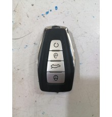 Ключ зажигания