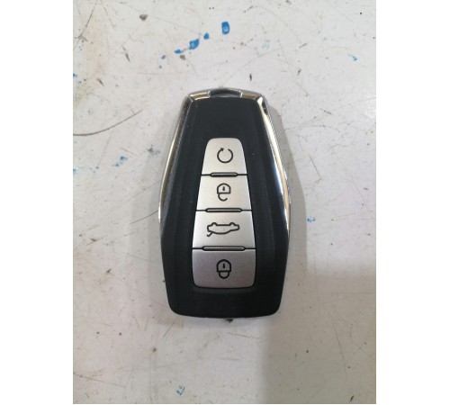 Ключ зажигания