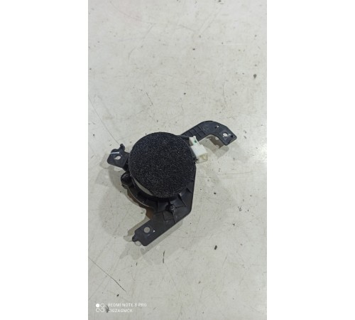 Динамик двери среднечастотный задний правый