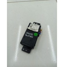 Блок системы аварийного вызова T-box