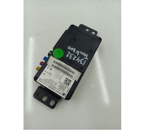 Блок системы аварийного вызова T-box