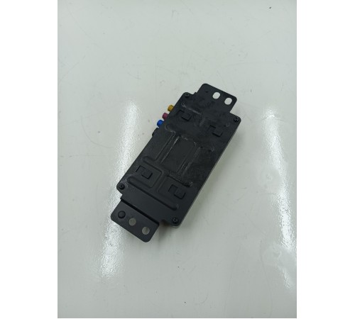 Блок системы аварийного вызова T-box