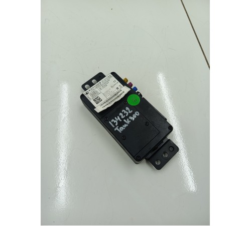 Блок системы аварийного вызова T-box