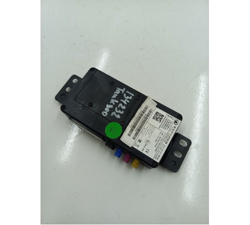 Блок системы аварийного вызова T-box