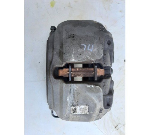 Суппорт(передний левый)