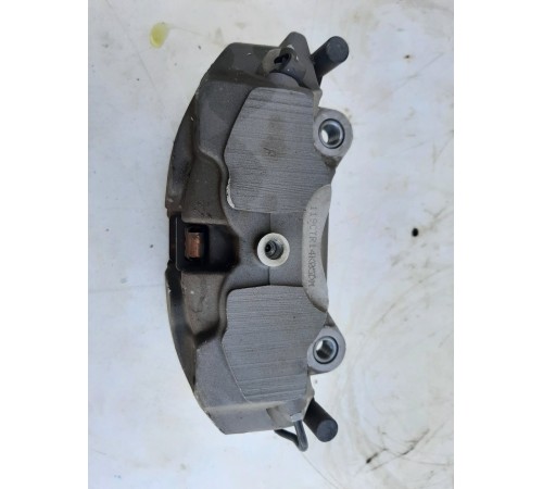 Суппорт(передний левый)