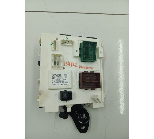 Блок комфорта