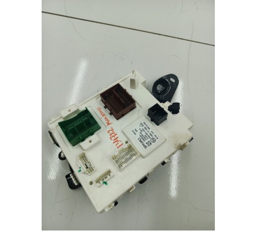 Блок комфорта