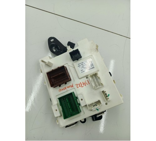 Блок комфорта