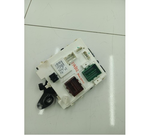 Блок комфорта