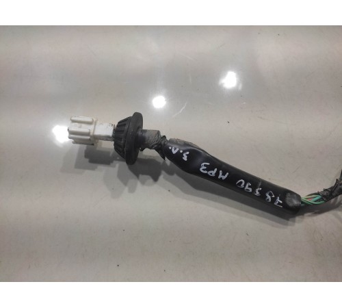 Электропроводка фары(задняя левая)