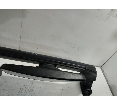 Зеркало заднего вида боковое левое