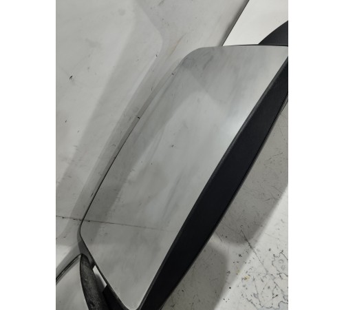 Зеркало заднего вида боковое левое