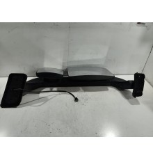 Зеркало заднего вида боковое левое