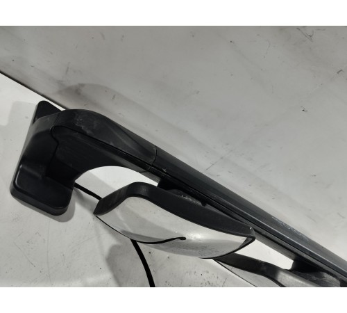 Зеркало заднего вида боковое левое