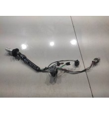 Электропроводка фары(задняя левая)