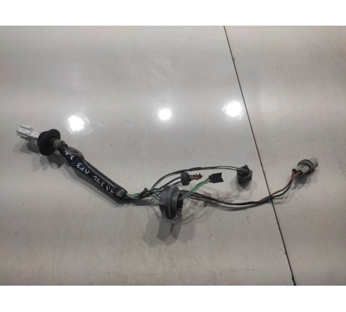 Электропроводка фары(задняя левая)