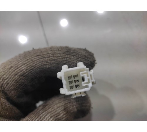 Электропроводка фары(задняя левая)