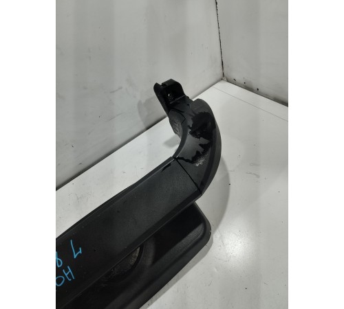 Зеркало заднего вида боковое левое