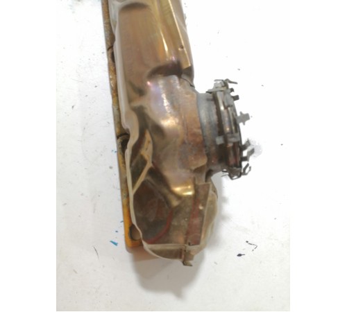 Коллектор выпускной