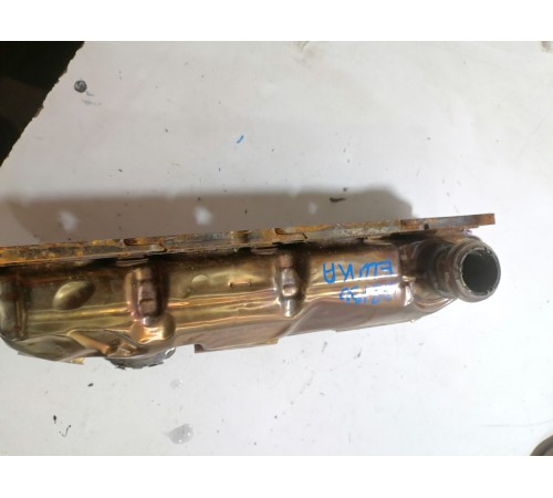 Коллектор выпускной