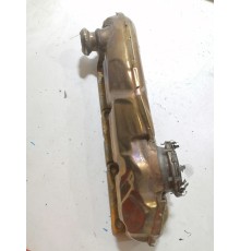 Коллектор выпускной