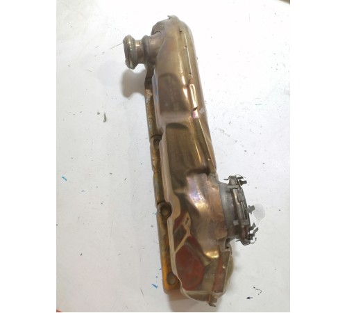 Коллектор выпускной