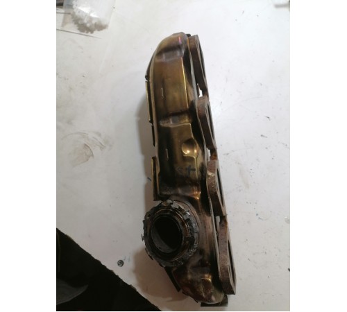 Коллектор выпускной