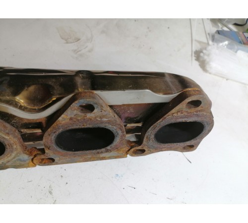 Коллектор выпускной